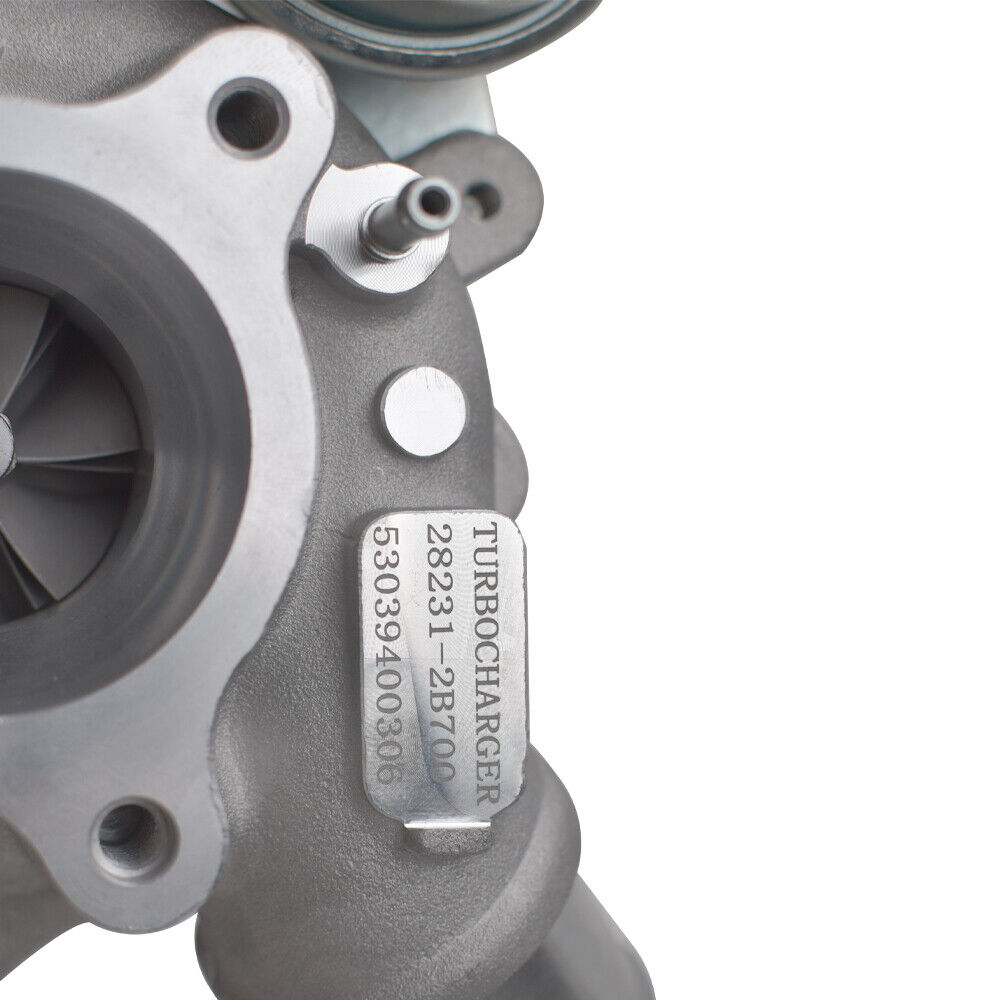 Turbocompresor 28231-2B700 para Hyundai Veloster 1.6 2013-17