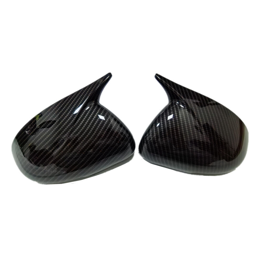 Para Kia Rio 2012-2016 cover de espejo retrovisor