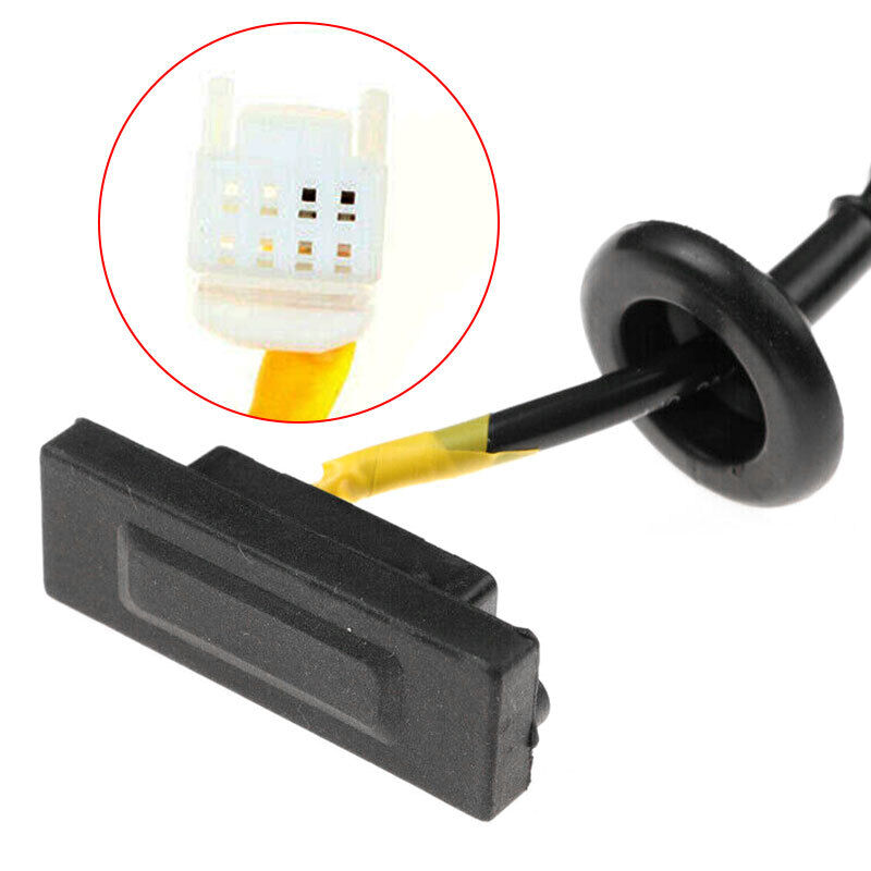 Botón del maletero para Kia Rio QUINTO 2012-2017 2013 2014-