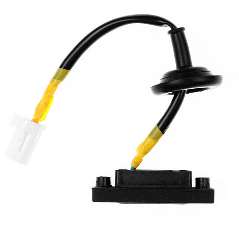 Botón del maletero para Kia Rio QUINTO 2012-2017 2013 2014-