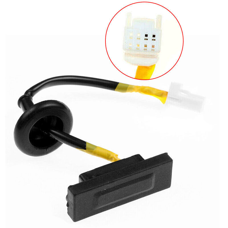 Botón del maletero para Kia Rio QUINTO 2012-2017 2013 2014-