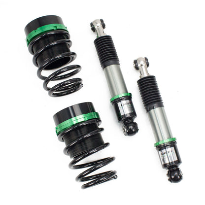 Coilovers REV9 Hyper Street II para Hyundai Accent y Kia Rio y Veloster 12-17-