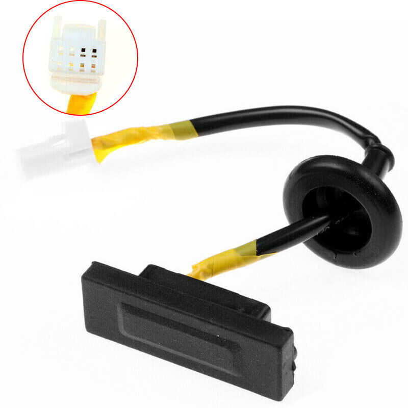 Botón del maletero para Kia Rio QUINTO 2012-2017 2013 2014-