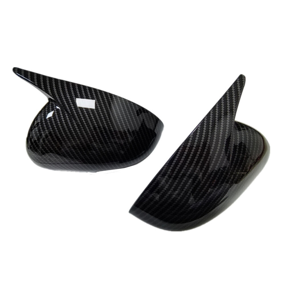 Para Kia Rio 2012-2016 cover  de espejo retrovisor