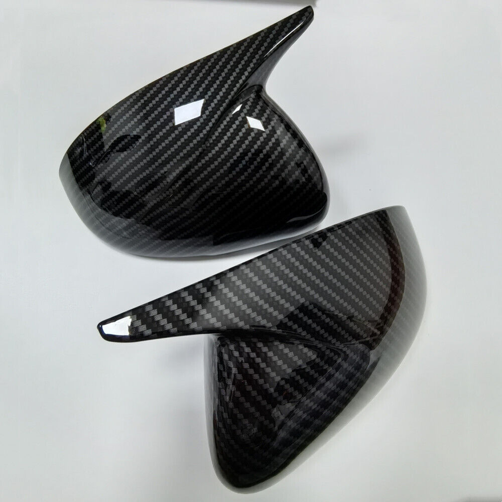 Para Kia Rio 2012-2016 cover  de espejo retrovisor