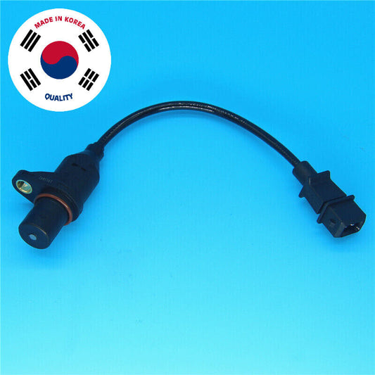 Cranchaft 3918026900 para Hyundai Accent Kia Rio 2007-2011 1.6