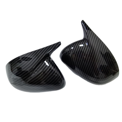 Para Kia Rio 2012-2016 cover  de espejo retrovisor