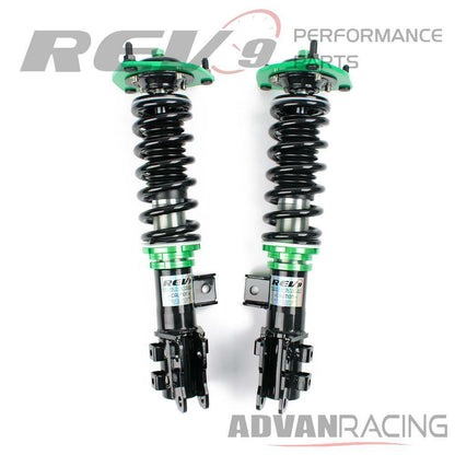 Hyper-Street  coilovers ajustables para Hyundai Veloster 12-17-
