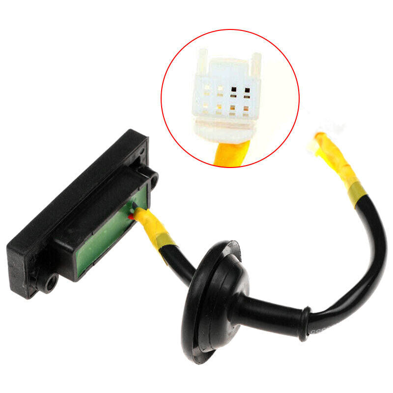 Botón del maletero para Kia Rio QUINTO 2012-2017 2013 2014-