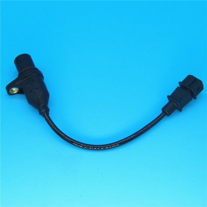 Cranchaft 3918026900 para Hyundai Accent Kia Rio 2007-2011 1.6