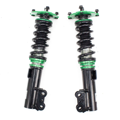 Coilovers REV9 Hyper Street II para Hyundai Accent y Kia Rio y Veloster 12-17-
