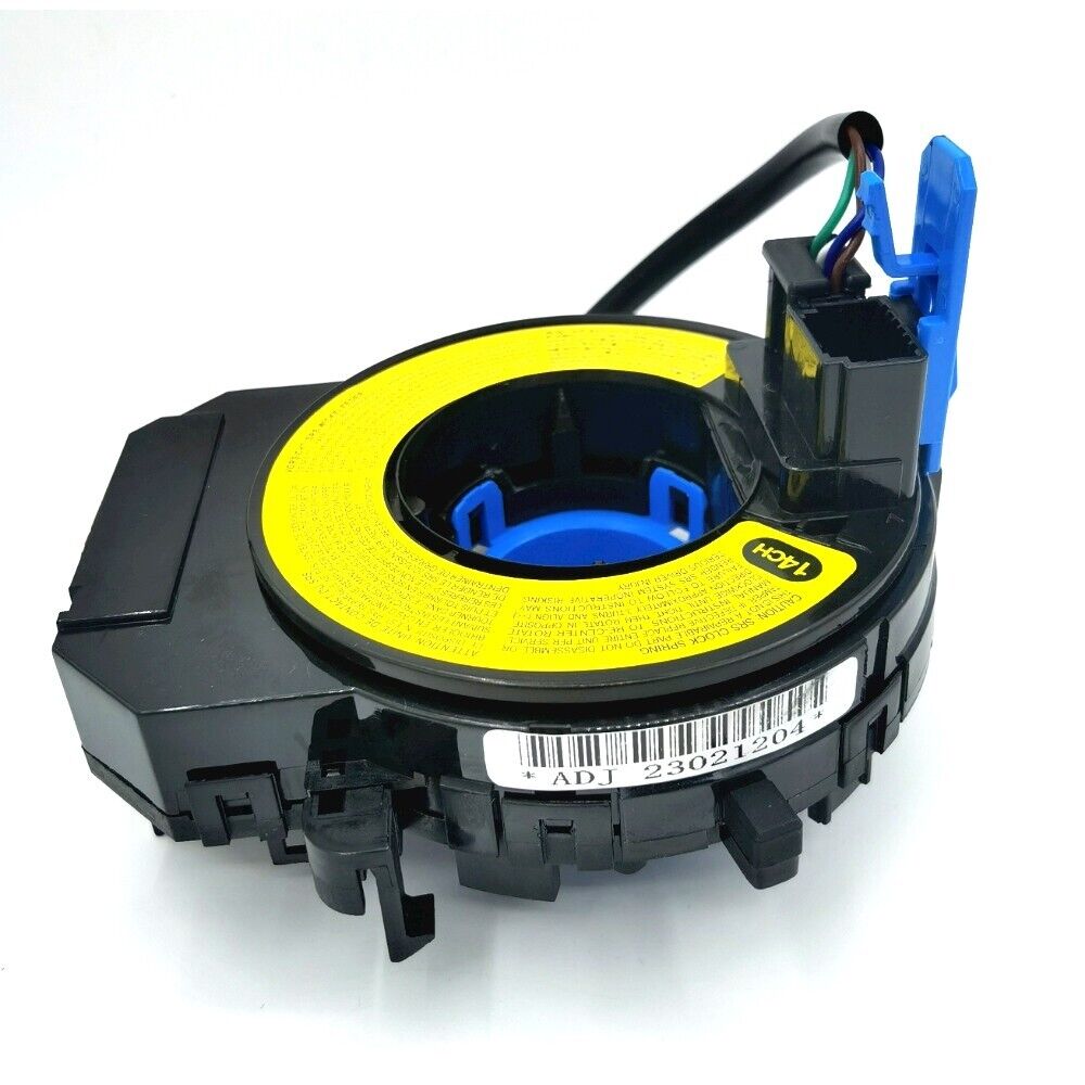 Nuevo clockspring Kia Rio 2012 2013 2014 2015 93490-1W120-