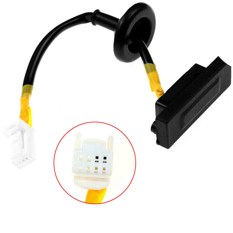 Botón del maletero para Kia Rio QUINTO 2012-2017 2013 2014-